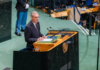 Presidente Luis Abinader llama ante la ONU pasar de las decisiones a la acción frente a crisis de Haití y afirma que la República Dominicana ha hecho su parte