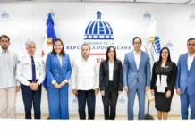 Interior y Policía encabeza evaluación del SISMAP junto a mandos estatales
