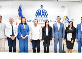 Interior y Policía encabeza evaluación del SISMAP junto a mandos estatales