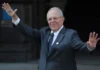Justicia peruana archiva definitivamente proceso por lavado de activos contra Pedro Kuczynski