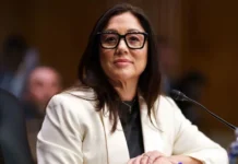 La exsecretaria de Trabajo de Trump bebía en el trabajo y malversó fondos, según informe