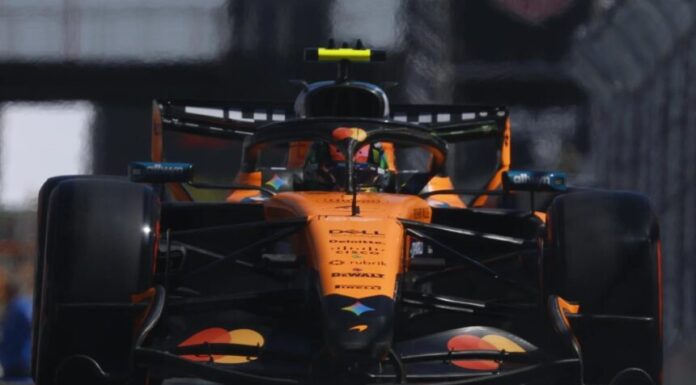 Lando Norris consigue la pole para el histórico estreno del Madring