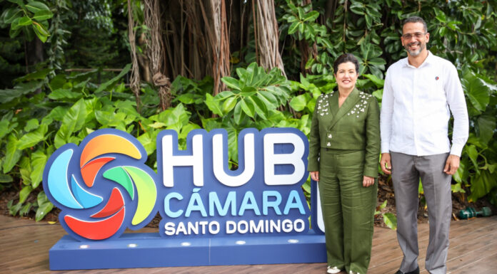 Rondas de negocios del Hub 2026 cierran con récord de USD 233.4 millones en intenciones de negocios