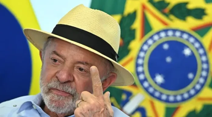 Lula reivindica la soberanía de Brasil en vísperas del Día de la Independencia