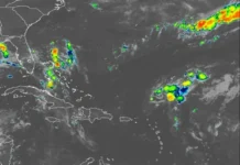 Cielo soleado predominará en gran parte del país, según Indomet