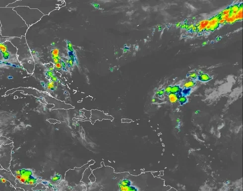 Cielo soleado predominará en gran parte del país, según Indomet
