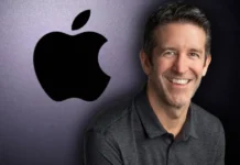 Apple inicia nueva era con John Ternus como CEO tras 15 años de Tim Cook