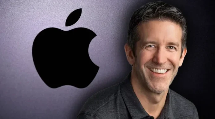 Apple inicia nueva era con John Ternus como CEO tras 15 años de Tim Cook