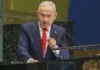 Netanyahu a Mamdani: “No me puedes silenciar, no puedes silenciar la verdad”