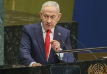 Netanyahu a Mamdani: “No me puedes silenciar, no puedes silenciar la verdad”