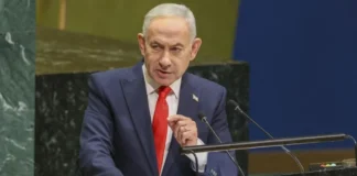 Netanyahu a Mamdani: “No me puedes silenciar, no puedes silenciar la verdad”