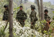 Juez ordena al Gobierno de Colombia suspender bombardeos si hay menores en zonas de grupos armados