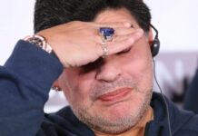 Perito señala en juicio que Maradona rechazó atención médica antes de su fallecimiento