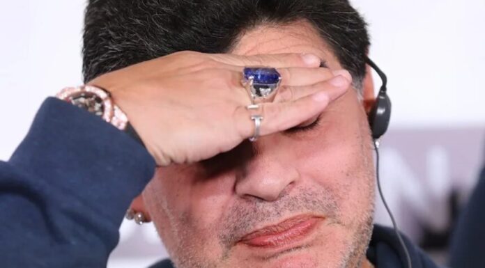 Perito señala en juicio que Maradona rechazó atención médica antes de su fallecimiento