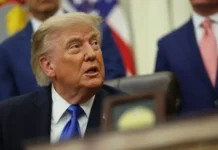 Trump presume de haber logrado que Gobiernos de Latinoamérica viren a la derecha