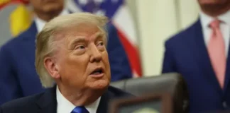 Trump presume de haber logrado que Gobiernos de Latinoamérica viren a la derecha