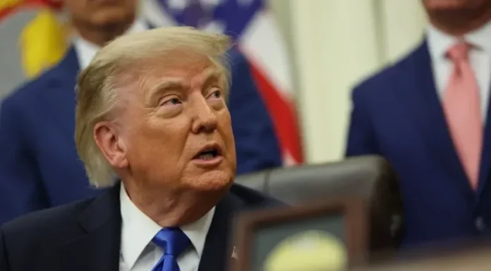 Trump presume de haber logrado que Gobiernos de Latinoamérica viren a la derecha