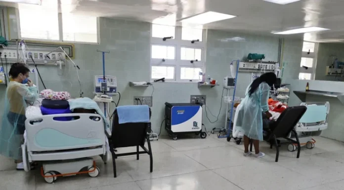 Video | Óscar Camps en Cuba: “Se puede llegar, aunque haya un bloqueo, y aportar”