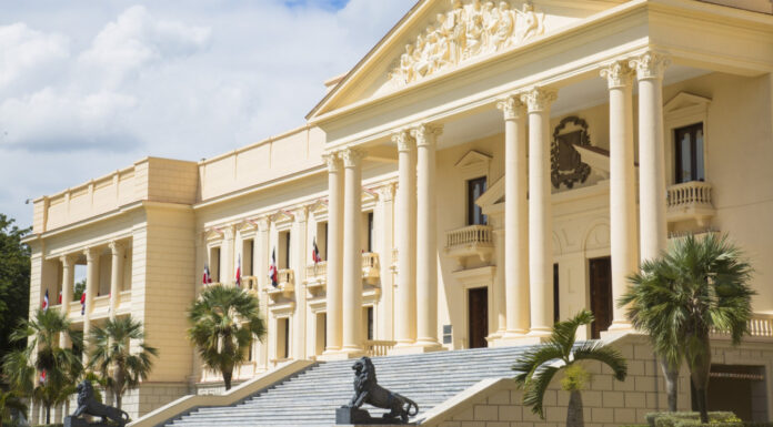 Poder Ejecutivo emite el Decreto 642-26, que dispone el traslado temporal de la residencia oficial del presidente desde Santo Domingo a Santiago, del 14 al 16 de septiembre