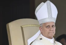 Papa León XIV se reunirá con Javier Milei y movimientos sociales durante su visita a Argentina