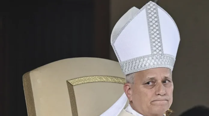 Papa León XIV se reunirá con Javier Milei y movimientos sociales durante su visita a Argentina