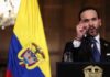 Religión Colombia: la presencia de la fe en el Gobierno de De la Espriella abre debate