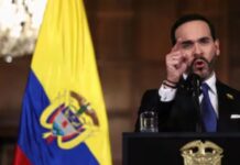 Religión Colombia: la presencia de la fe en el Gobierno de De la Espriella abre debate