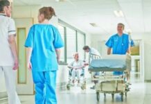 Salmonela afecta a 135 médicos de hospital en México; 41 permanecen ingresados