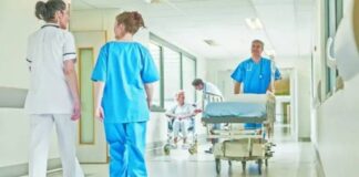Salmonela afecta a 135 médicos de hospital en México; 41 permanecen ingresados