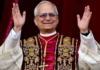 León XIV elimina recortes salariales a cardenales y altos cargos del Vaticano