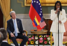 Venezuela participará en reuniones del G20 sobre Energía por invitación de EEUU
