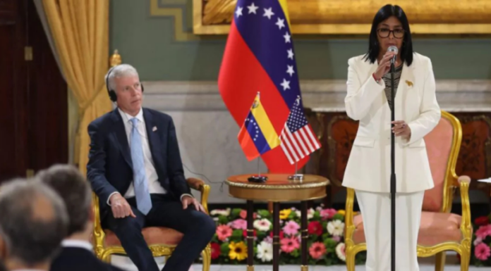 Venezuela participará en reuniones del G20 sobre Energía por invitación de EEUU