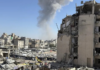 Ataques en Gaza dejan tres muertos y varios heridos, entre ellos un niño en estado crítico