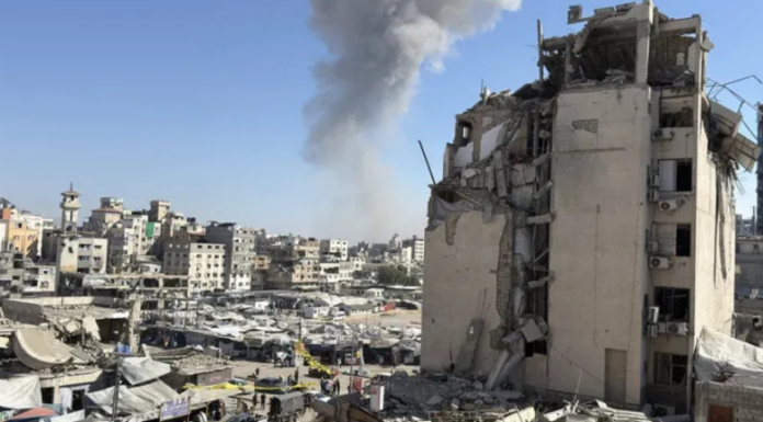 Ataques en Gaza dejan tres muertos y varios heridos, entre ellos un niño en estado crítico