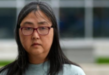 Kumiko Kosaka, exmonja argentina, es condenada a 20 años por abuso sexual de niños sordos