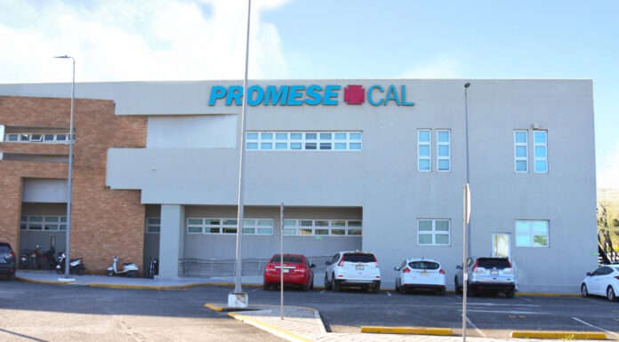 Promese/CAL inicia plan piloto de cobro con tarjetas de crédito en Farmacias del Pueblo