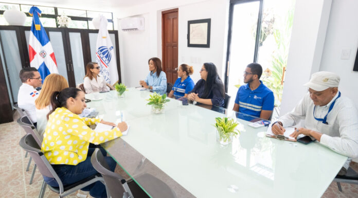 Instituciones gubernamentales realizarán jornada de prevención en Puerto Plata en conmemoración del terremoto de 2003