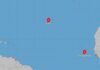 La tormenta Gonzalo surge en el Atlántico mientras Fay se fortalece