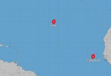La tormenta Gonzalo surge en el Atlántico mientras Fay se fortalece