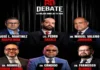 Video | RD Debate: las posiciones sobre el nuevo Código Penal y la corrupción