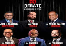 Video | RD Debate: las posiciones sobre el nuevo Código Penal y la corrupción