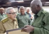 Raúl Castro participa en un acto público en Cuba tras los rumores sobre su estado de salud