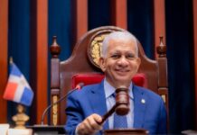 Ricardo de los Santos liderará a nivel nacional la campaña de Carolina Mejía