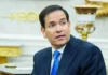 Rubio insiste que Cuba es un «Estado fallido» y una amenaza para EE.UU.