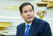 Rubio insiste que Cuba es un «Estado fallido» y una amenaza para EE.UU.