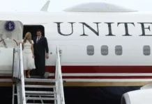 Video | Rubio llega a Colombia para reunirse con De la Espriella y reactivar la relación bilateral
