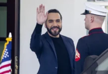 El Salvador convoca a las elecciones de 2027, en las que Bukele buscará un tercer mandato