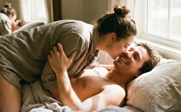 Estudio vincula actividad sexual frecuente con menor riesgo cardiovascular en hombres