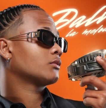 Dalvin La Melodía abre preventa para cuarta función en el Coliseo de Puerto Rico