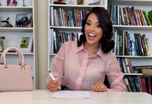 Joheirry Mola firma contrato oficial como Miss World